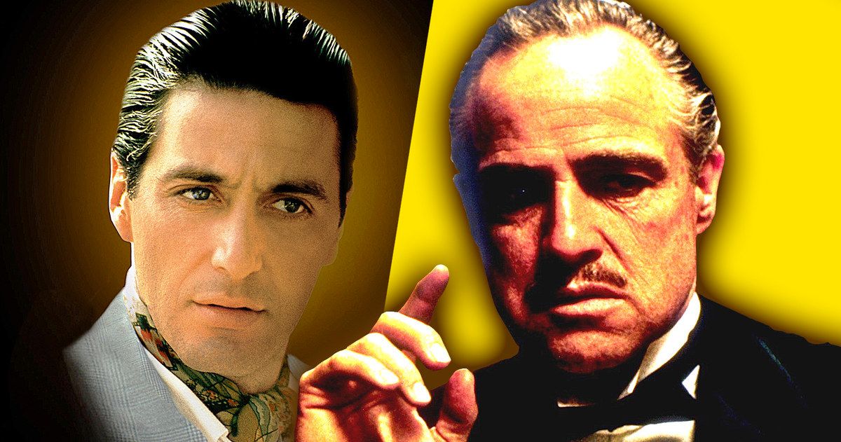 10 Facts About The Godfather You Never Knew