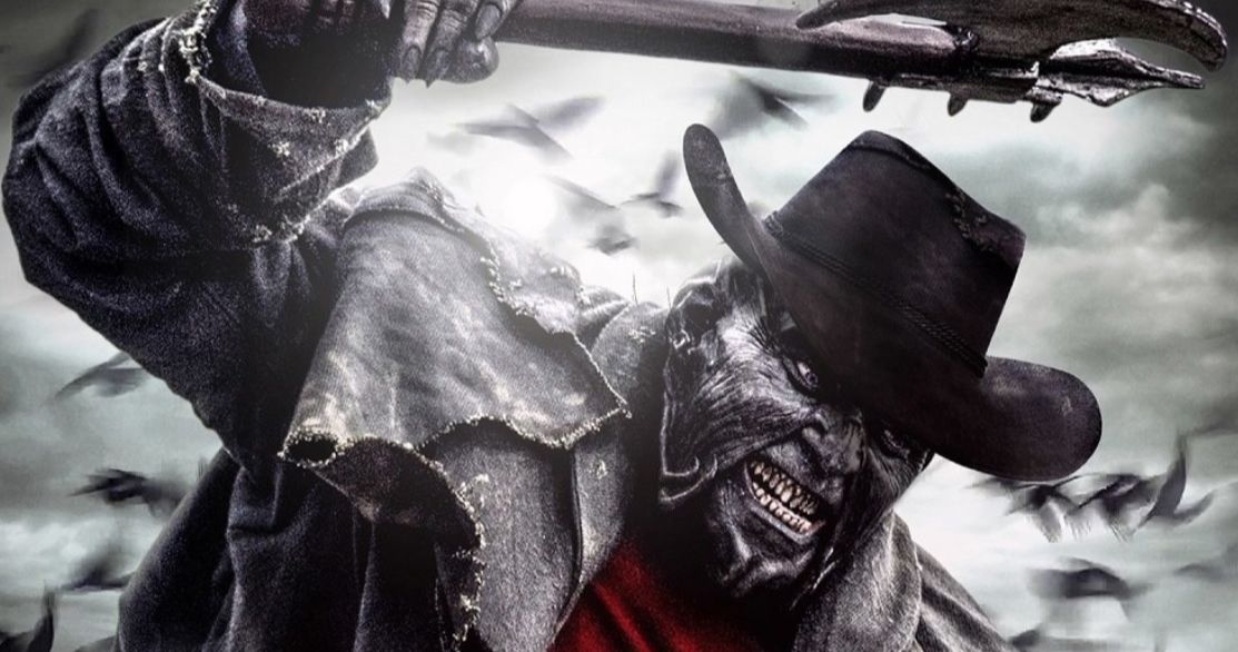 Jeepers Creepers: Reborn Is Coming in Fall 2021 to Kick Off a New Trilogy