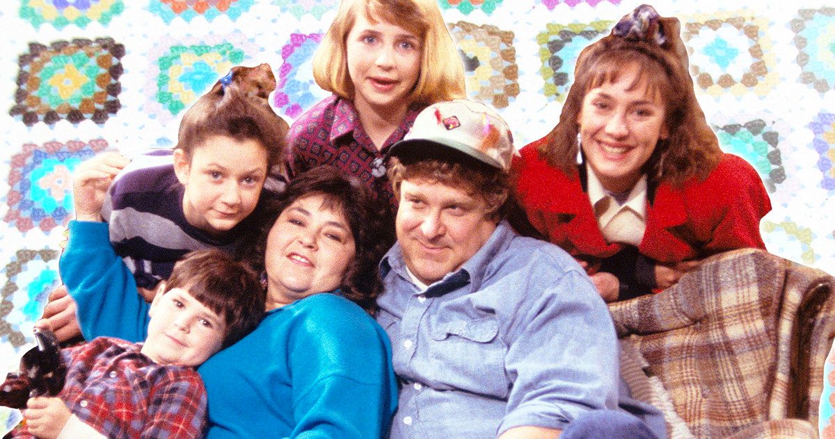 10 Things About Roseanne You Never Knew