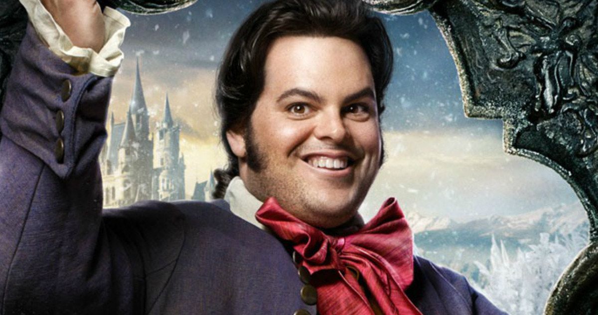 Beauty and the Beast Makes History with Disney's First Gay Character