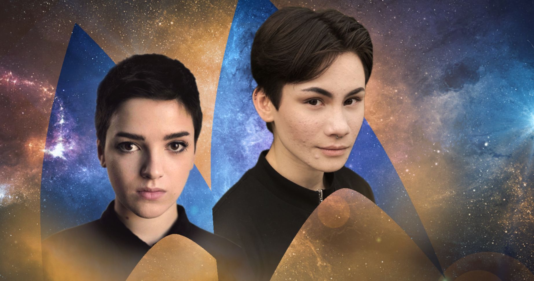 Star Trek: Discovery Season 3 Will Introduce Franchise's First Transgender and Non-Binary Characters