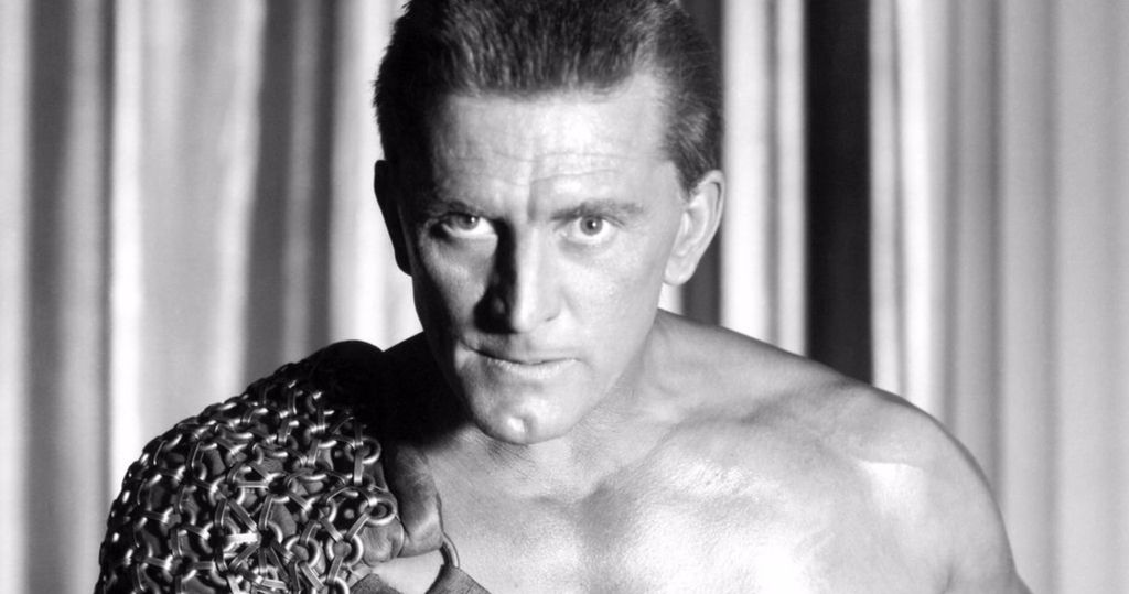 Kirk Douglas Remembered as Hollywood Mourns the Death an Acting Icon
