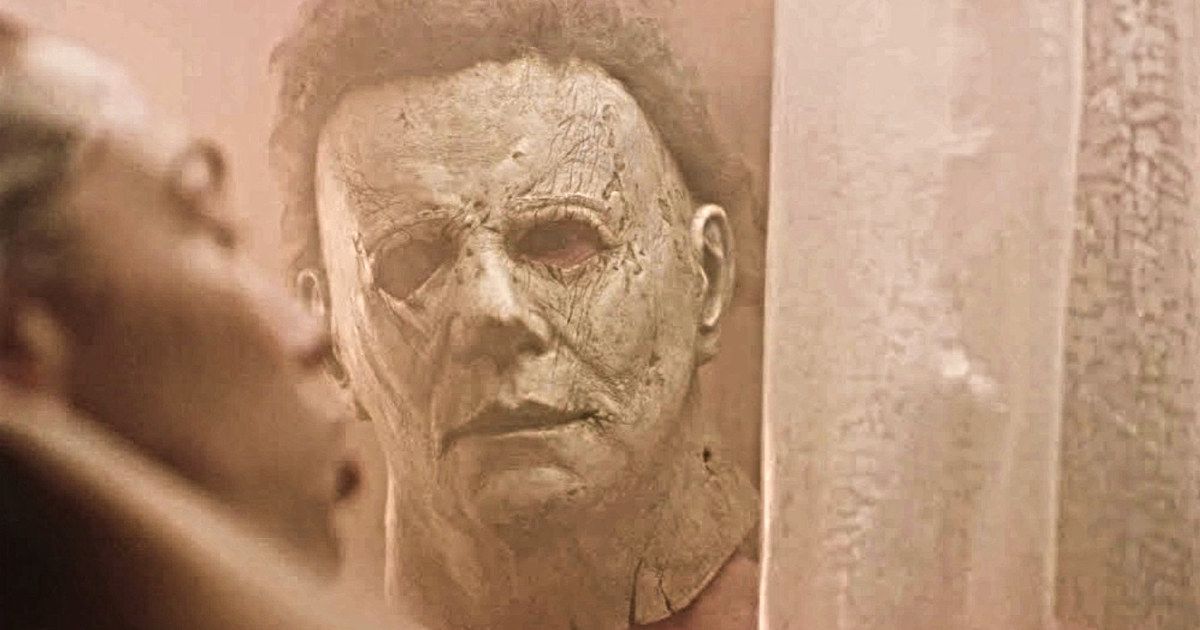 Halloween 2018 4K Blu-Ray Includes 7 Deleted Scenes, Watch One Now