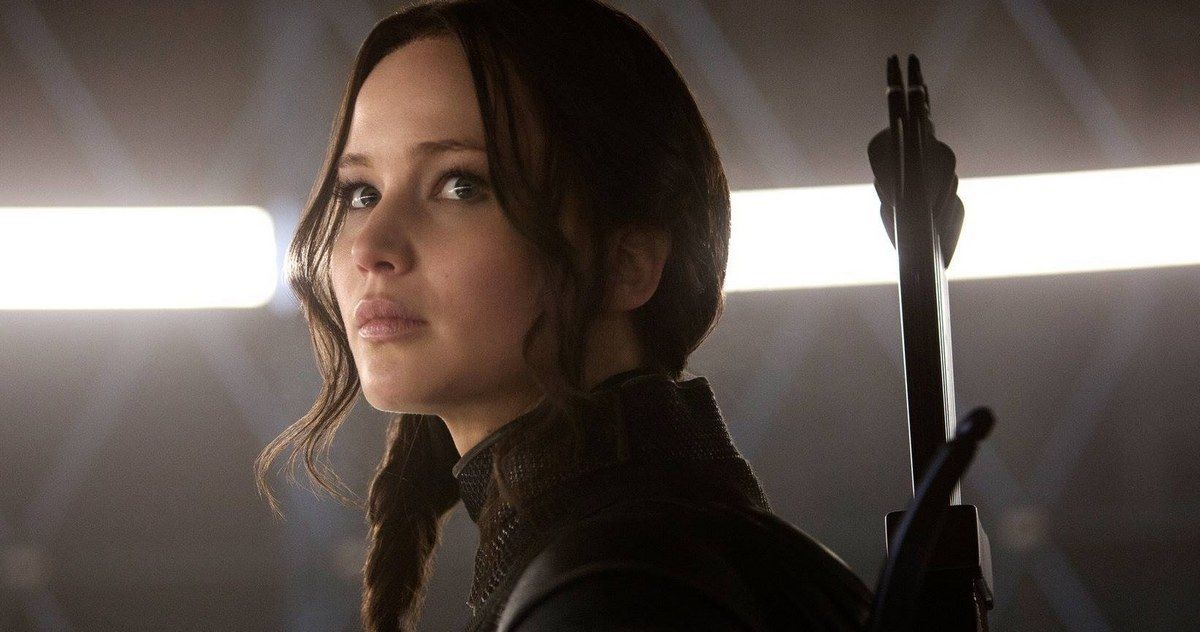 Hunger Games 3 Thursday Box Office Opens Big with $17 Million