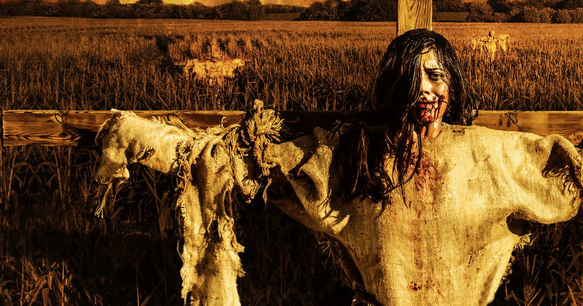Scarecrows Trailer: A Furious Farmer Tortures Teens in the Worst Way Possible