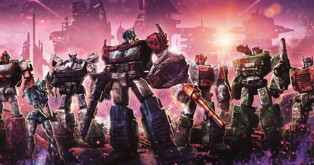 Transformers War for Cybertron: Siege Trailer Announces July Premiere on Netflix