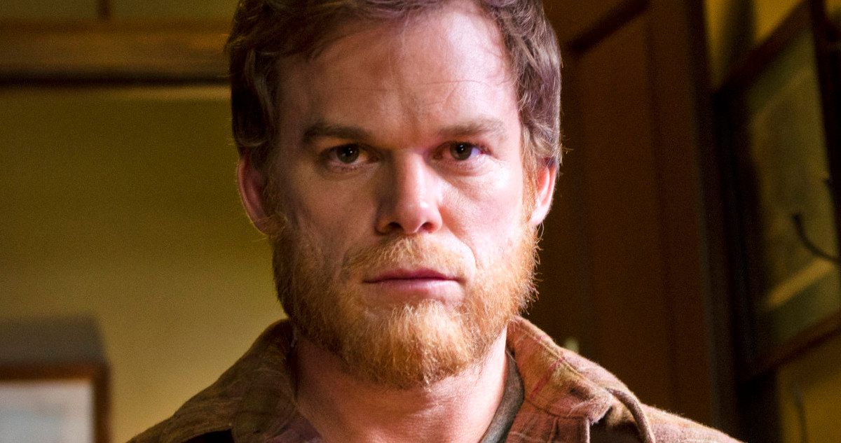 Michael C. Hall Not Interested in Returning for a Dexter Spin-Off