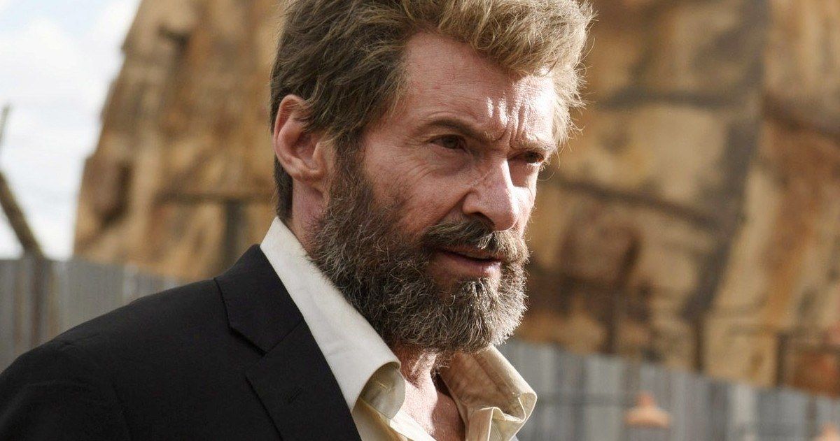 Logan Scores Huge Thursday Night Preview Box Office with $9.5M