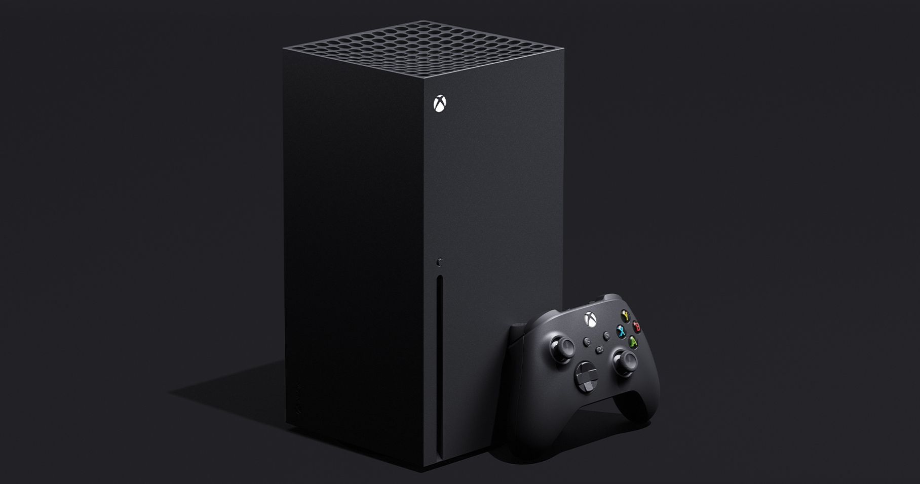 Xbox Series X Console Unveiled, Arrives in Late 2020