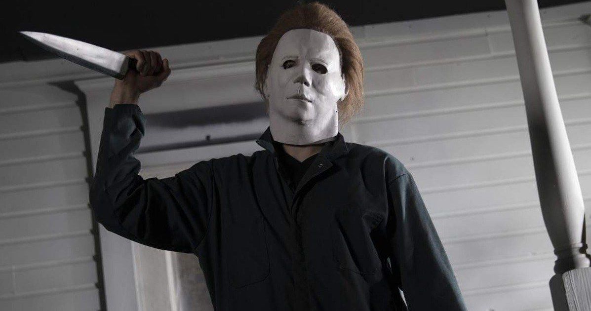 Fan Turns Halloween Into a Trent Reznor Scored David Fincher Movie
