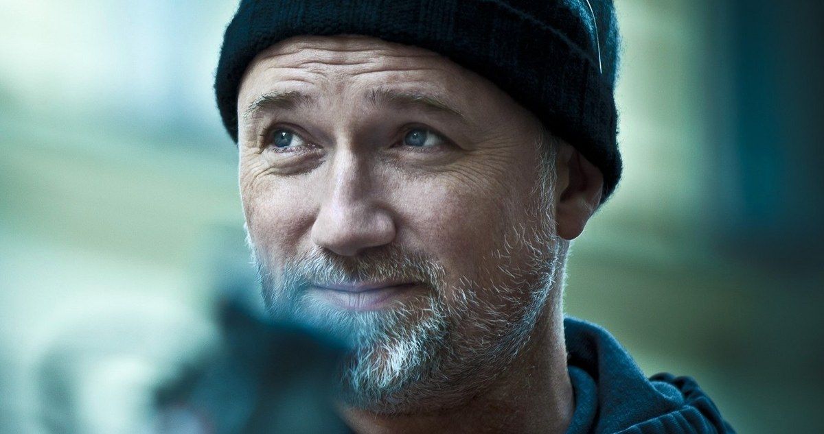 Fincher's Video Synchronicity Gets Series Order at HBO
