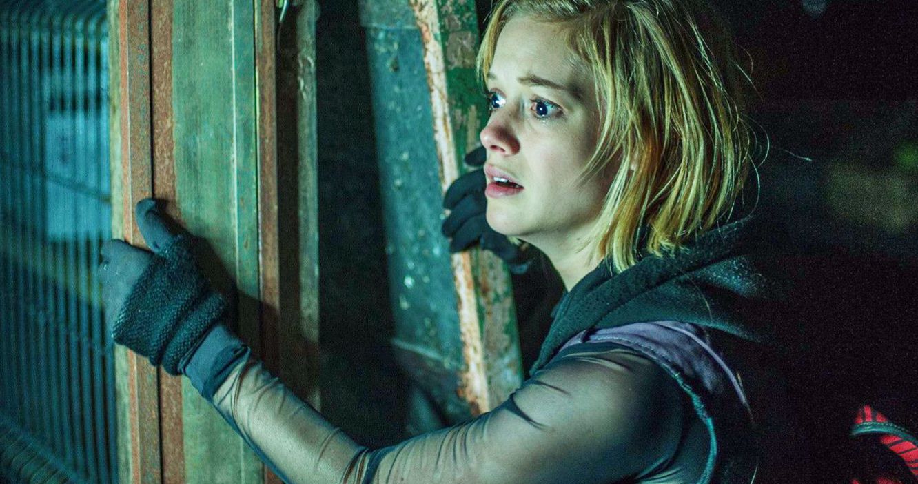 Don't Breathe 2 Is Coming to Movie Theaters in Summer 2021