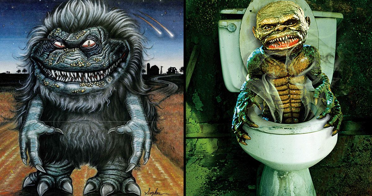 Critters or Ghoulies Could Get Rebooted by Halloween Director David Gordon Green