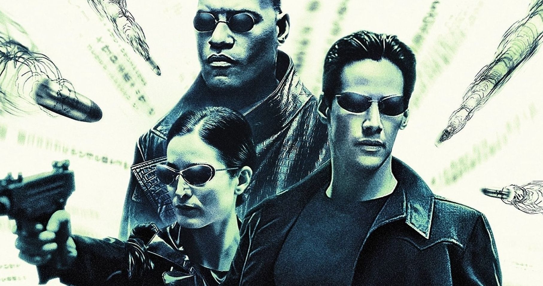 The Matrix 4 Casting Young Neo, May Begin Filming in February
