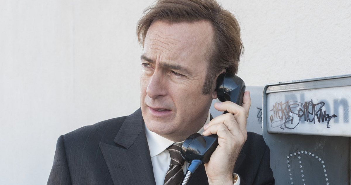 Better Call Saul Writer Talks Breaking Bad Flashback Rules