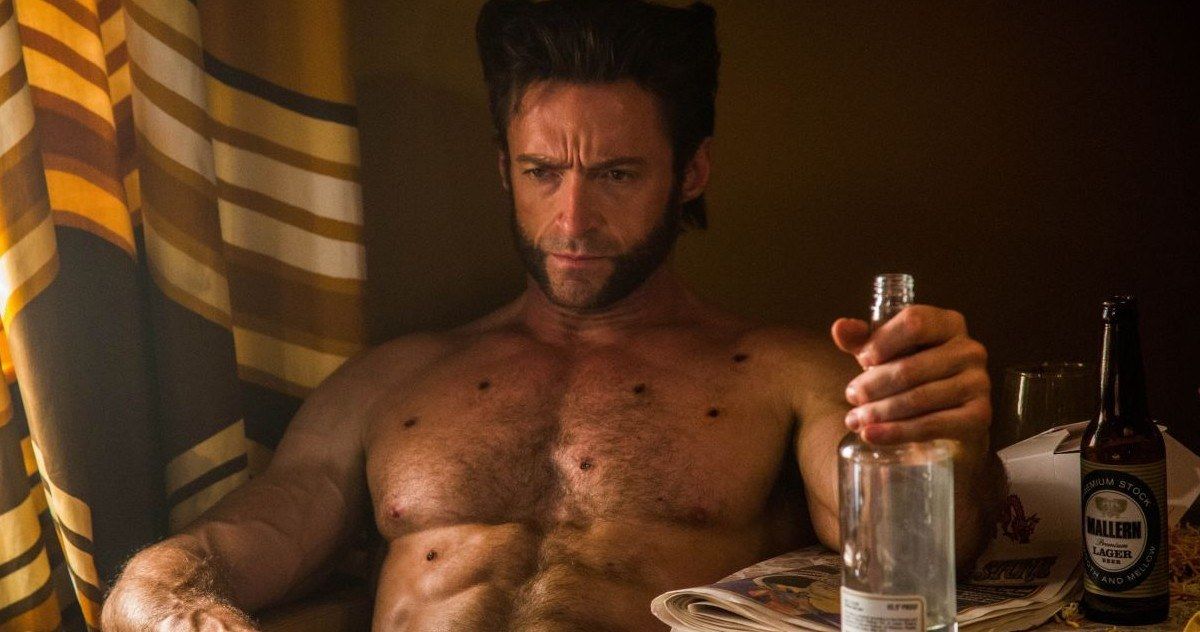 Hugh Jackman Talks the Scope of X-Men: Days of Future Past