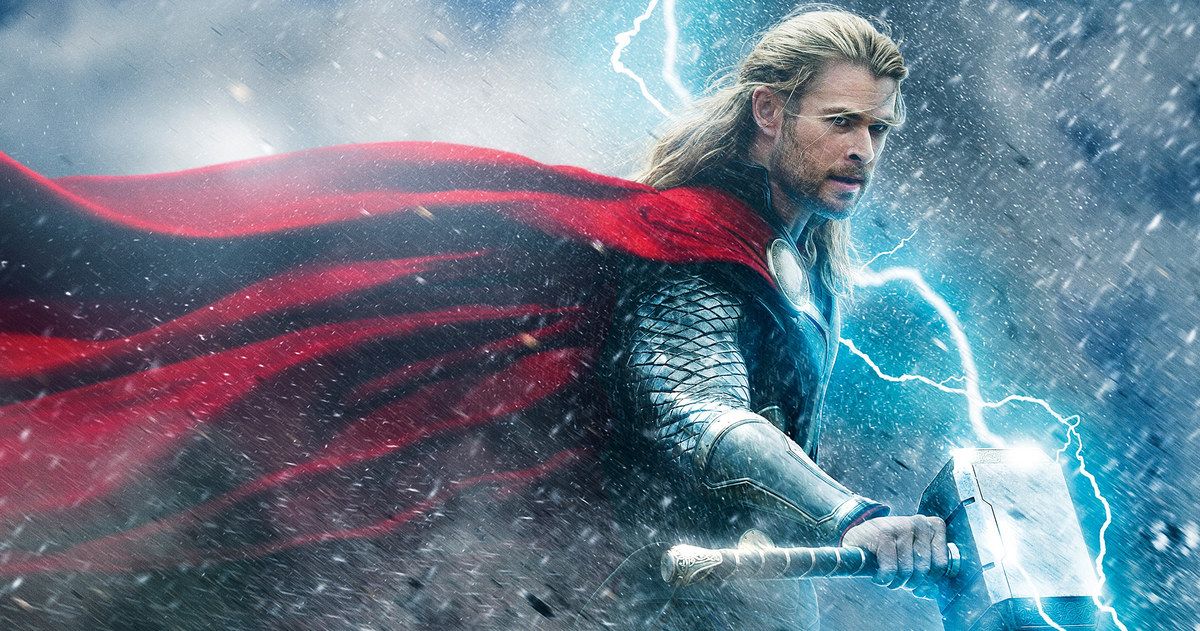 Marvel Wants Original Thor Director for Thor: Ragnarok