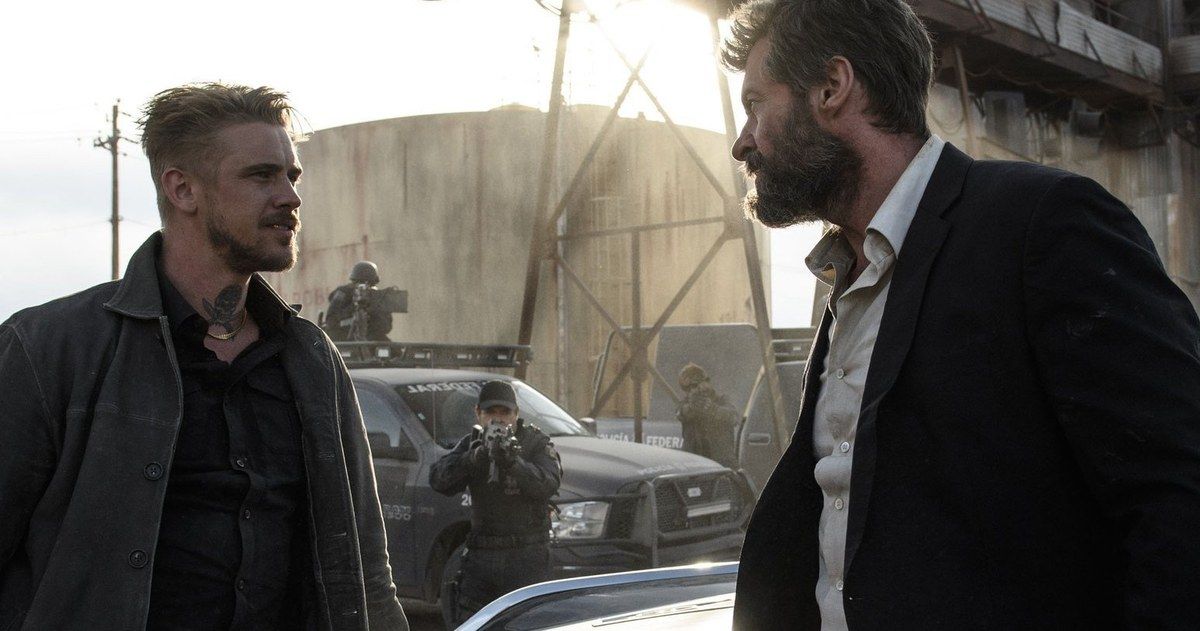 Logan Review #2: Hugh Jackman Delivers One Heck of a Goodbye