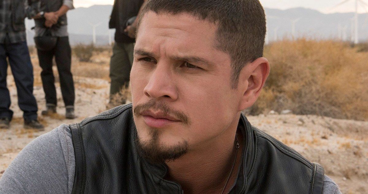 Sons of Anarchy Spin-Off Mayans MC Gets Series Order on FX