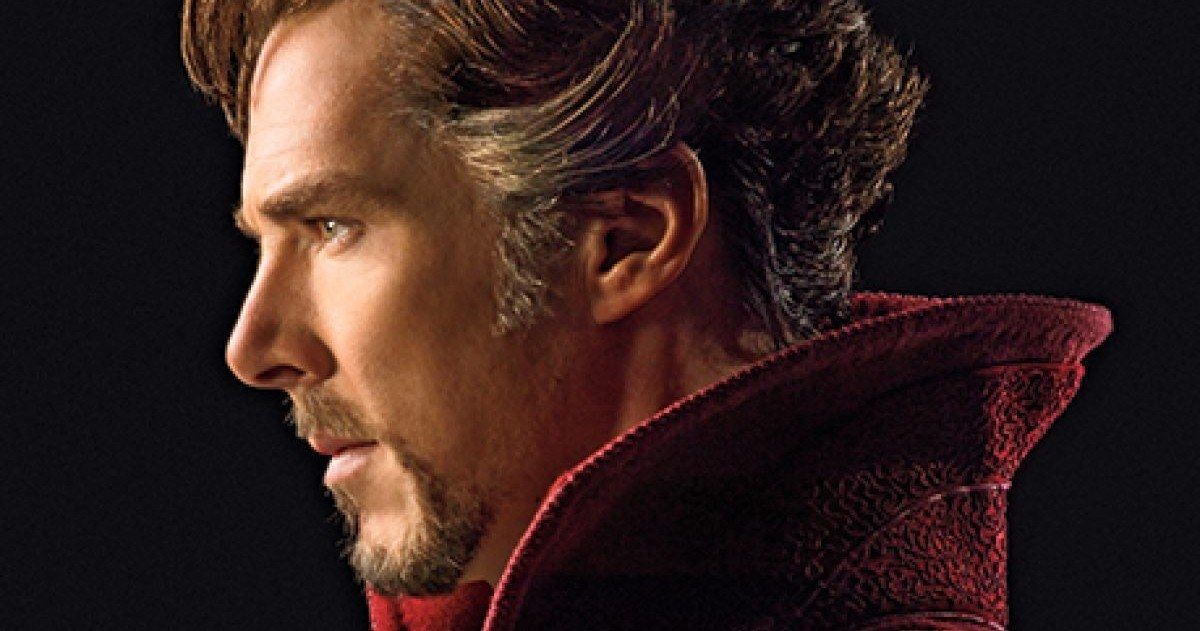 Doctor Strange Powers Revealed; Does He Have the Time Gem?