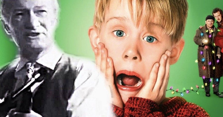 Secrets Behind Home Alone's Fake Gangster Movie Revealed