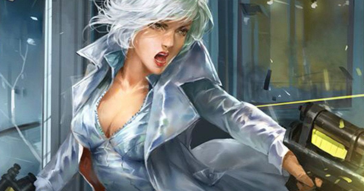 Silver Sable Movie to Be First Spider-Man Spinoff at Sony?