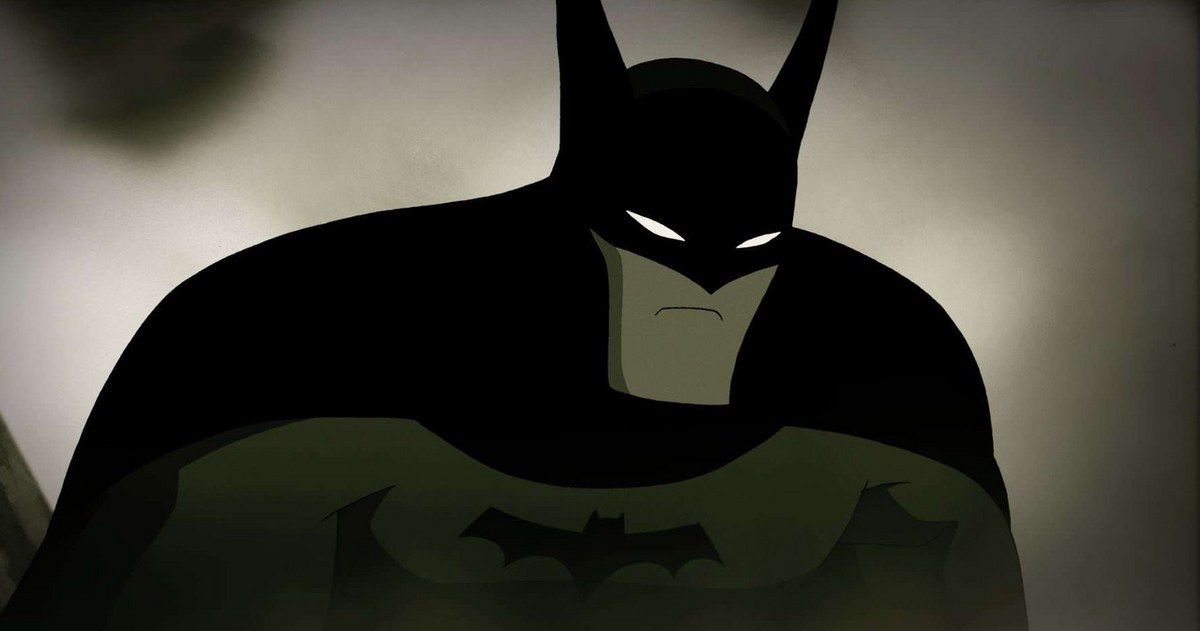 Watch the Full Batman: Strange Days 75th Anniversary Short