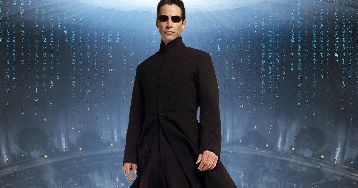Matrix Reboot: Everything We Need to See