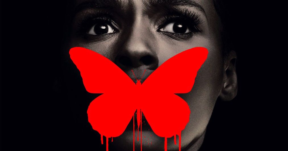 Antebellum Trailer #2 Has Janelle Monae Locked in a Time Travel Nightmare