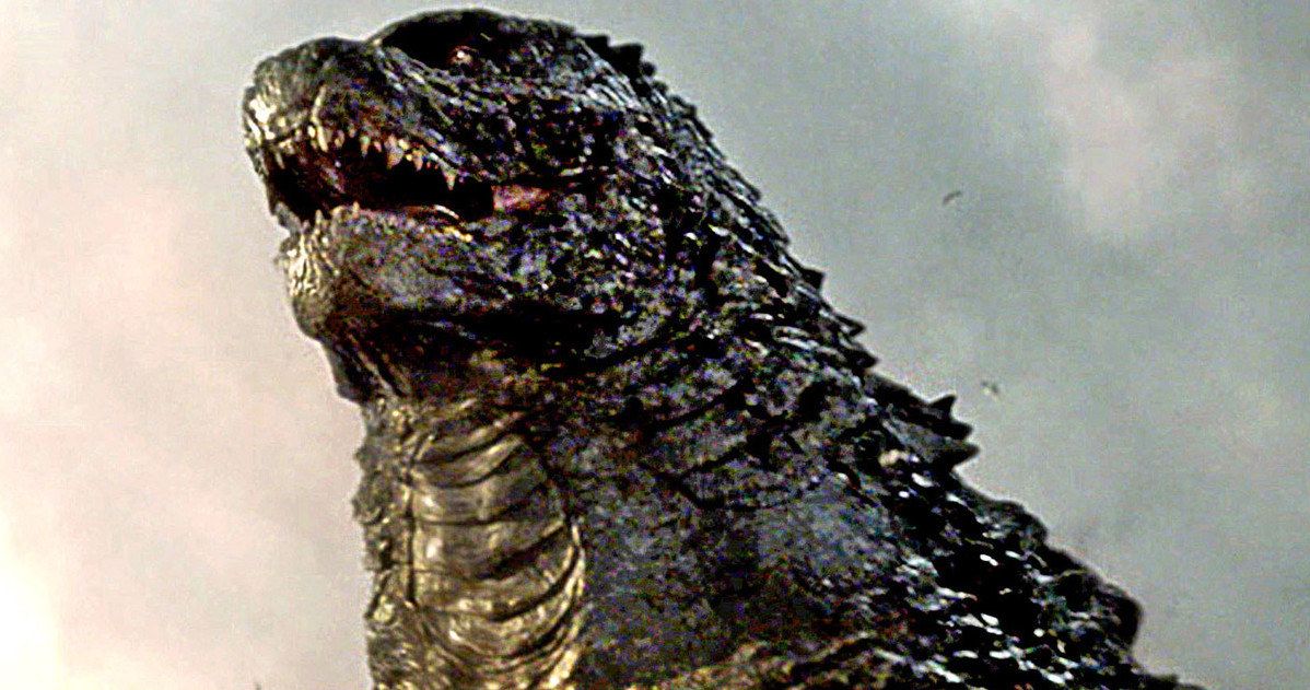 Godzilla Featurette Goes Behind the Roar