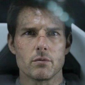 Oblivion International Trailer Starring Tom Cruise