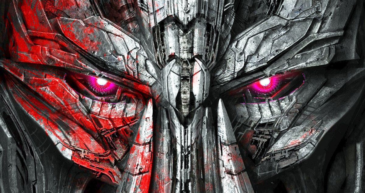 Transformers 5: The Last Knight Set Videos Reveal New Cars