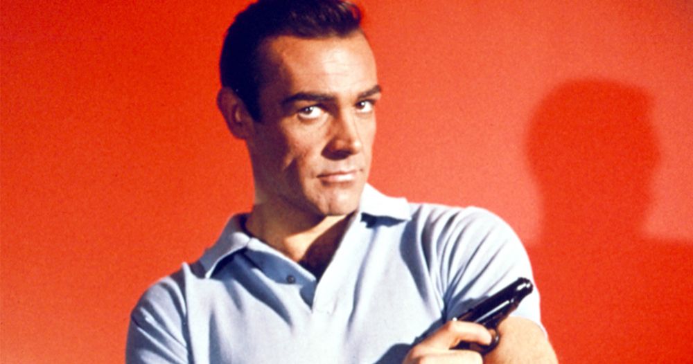 Sean Connery's James Bond Gun from Dr. No Goes Up for Auction
