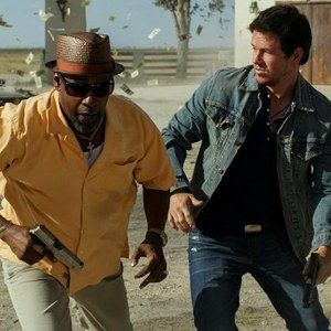 BOX OFFICE BEAT DOWN: 2 Guns Steals the Weekend with $27.3 Million