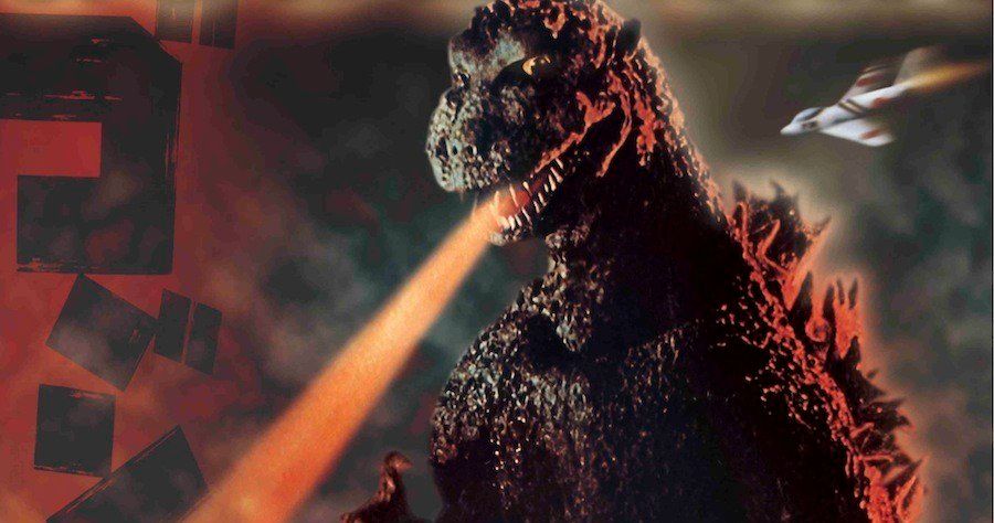 Godzilla 60th Anniversary Trailer and Poster