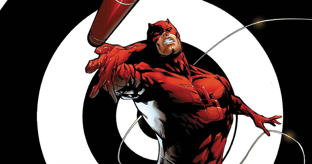 Daredevil Netflix Series Will Be Realistic, Dark and Gritty