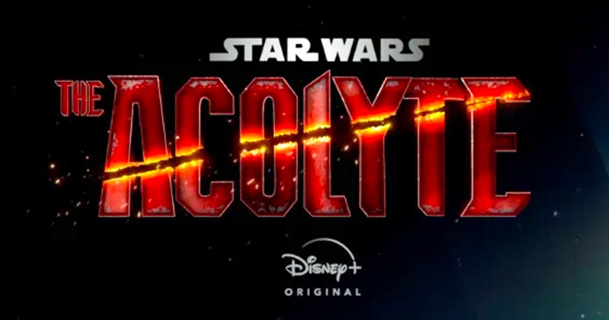 The Acolyte Disney+ Series Is a Star Wars Mystery Set During the High Republic