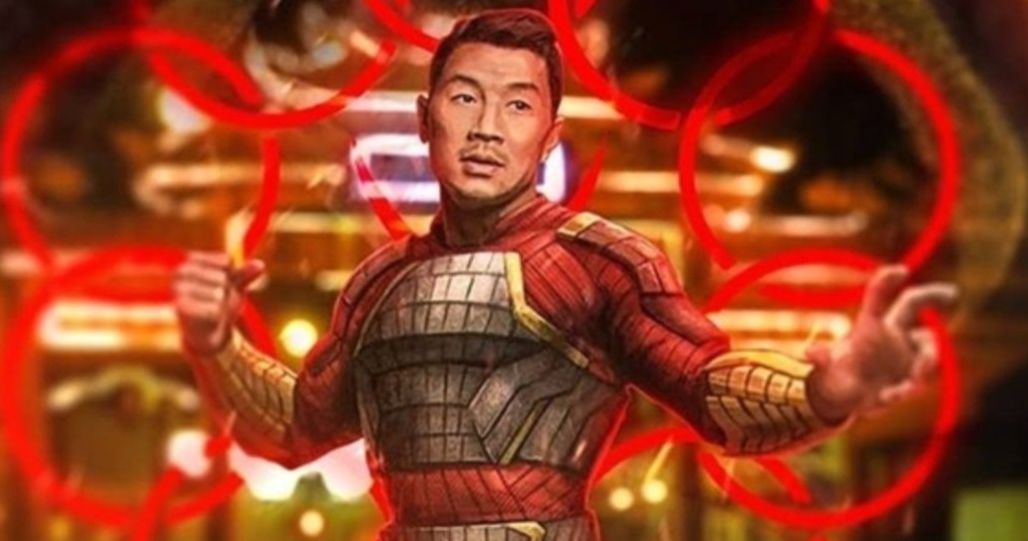 How Shang-Chi's Simu Liu Is Preparing For Life As a Superhero