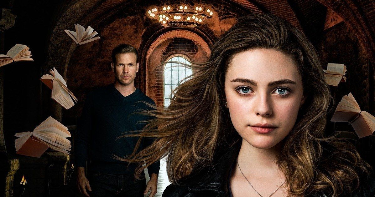 Legacies Trailer Continues the Story of Vampire Diaries and The Originals