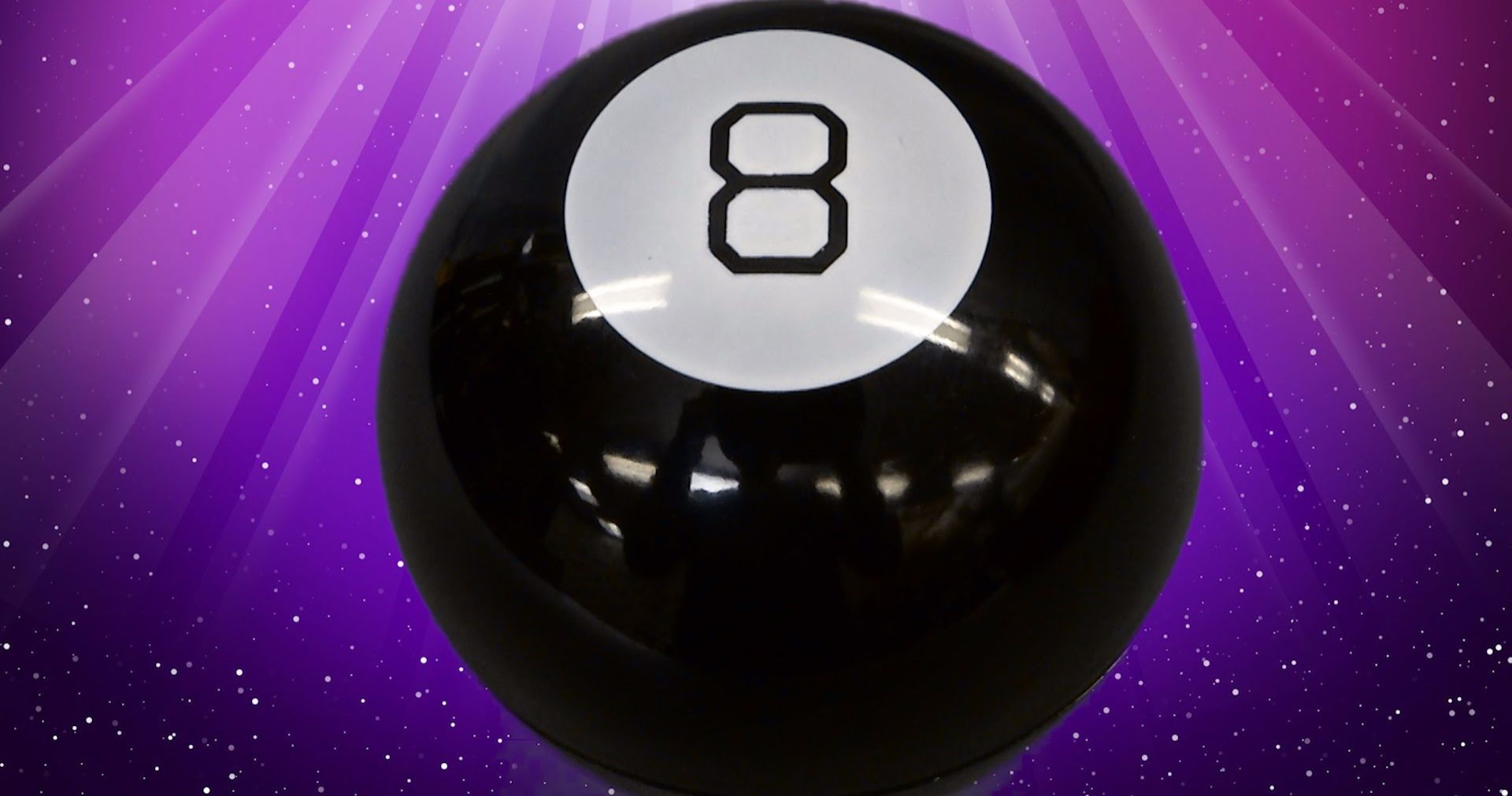 Blumhouse Is Turning Mattel's Magic 8 Ball Into a Movie
