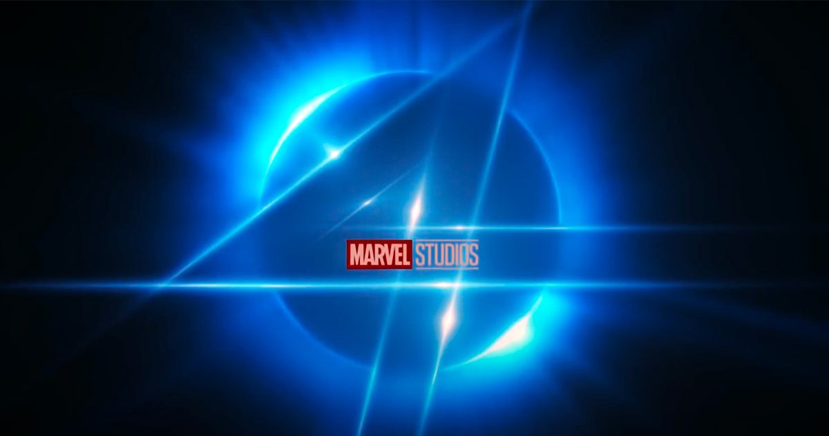 Fantastic Four Reboot Will Be the End of MCU Phase 4