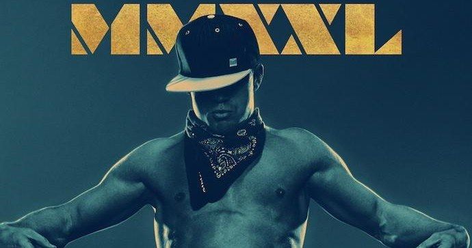 Magic Mike 2 Poster; First Trailer Coming Tomorrow?