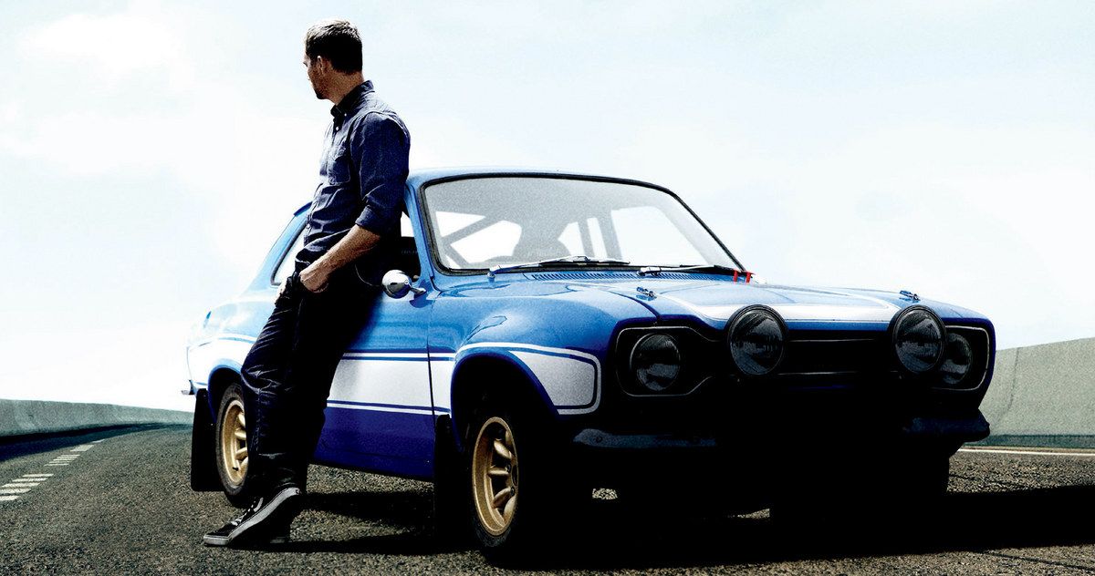 Will Paul Walker's Brother Star in Future Fast &amp; Furious Sequels?