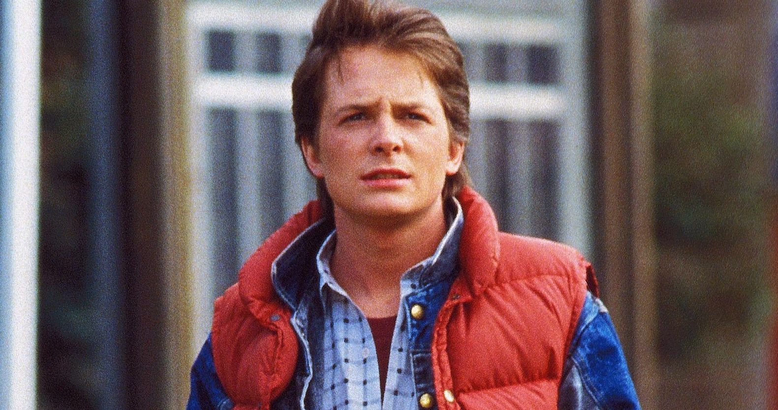 Back to the Future Fans Pay Tribute to Michael J. Fox on His 60th Birthday