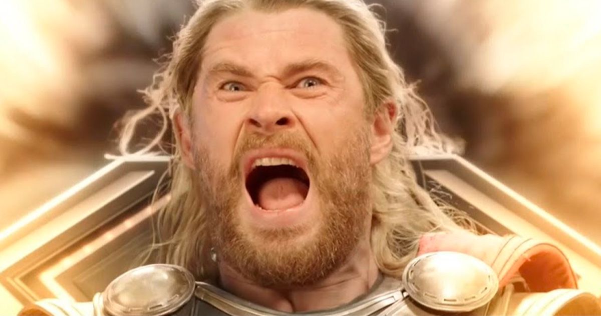 Thor: Love and Thunder to Be Even Louder and More Bombastic Than Ragnarok