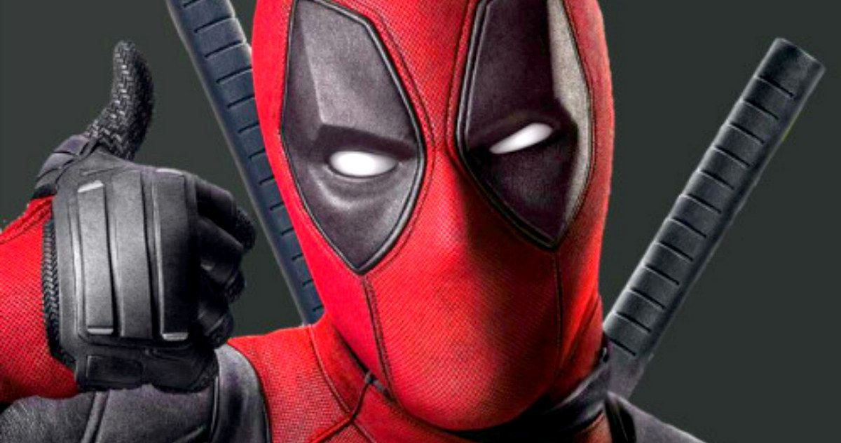 Deadpool Is Ryan Reynolds' Final Superhero Role