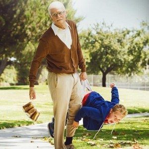 BOX OFFICE PREDICTIONS: Can Bad Grandpa Finally Beat Gravity This Weekend?