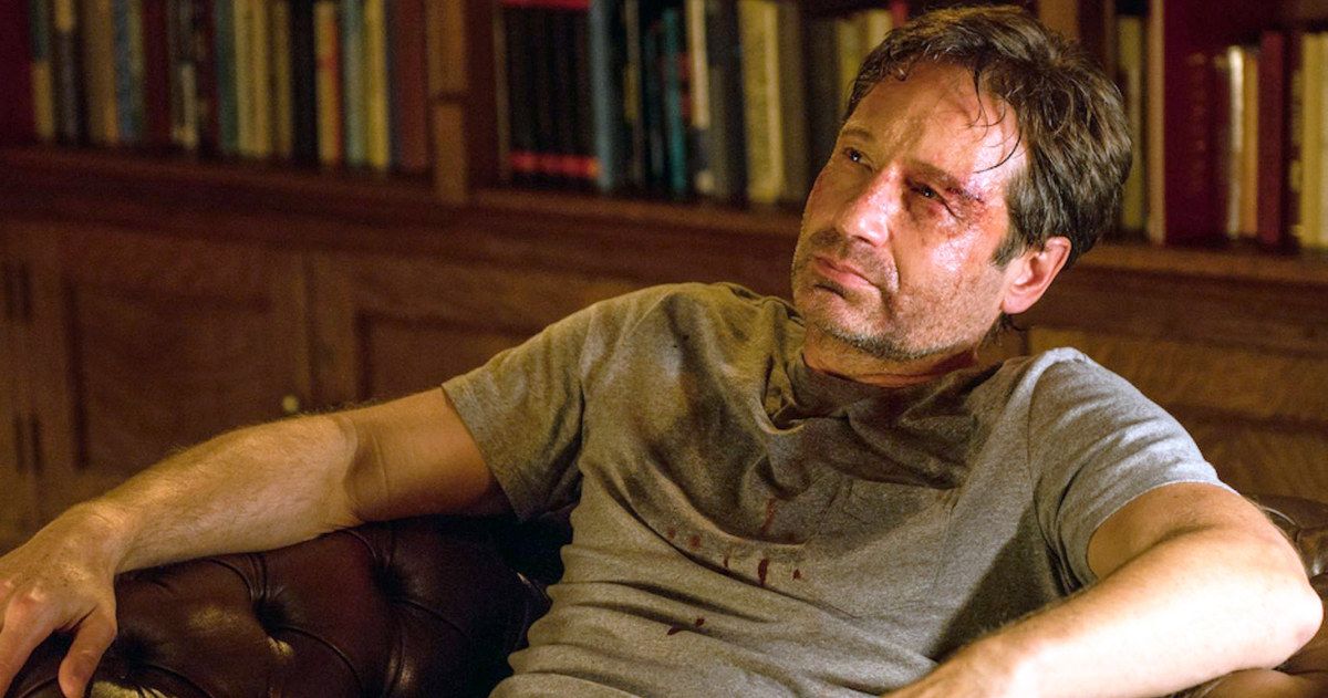 X-Files Creator Responds to Season 10 Criticisms
