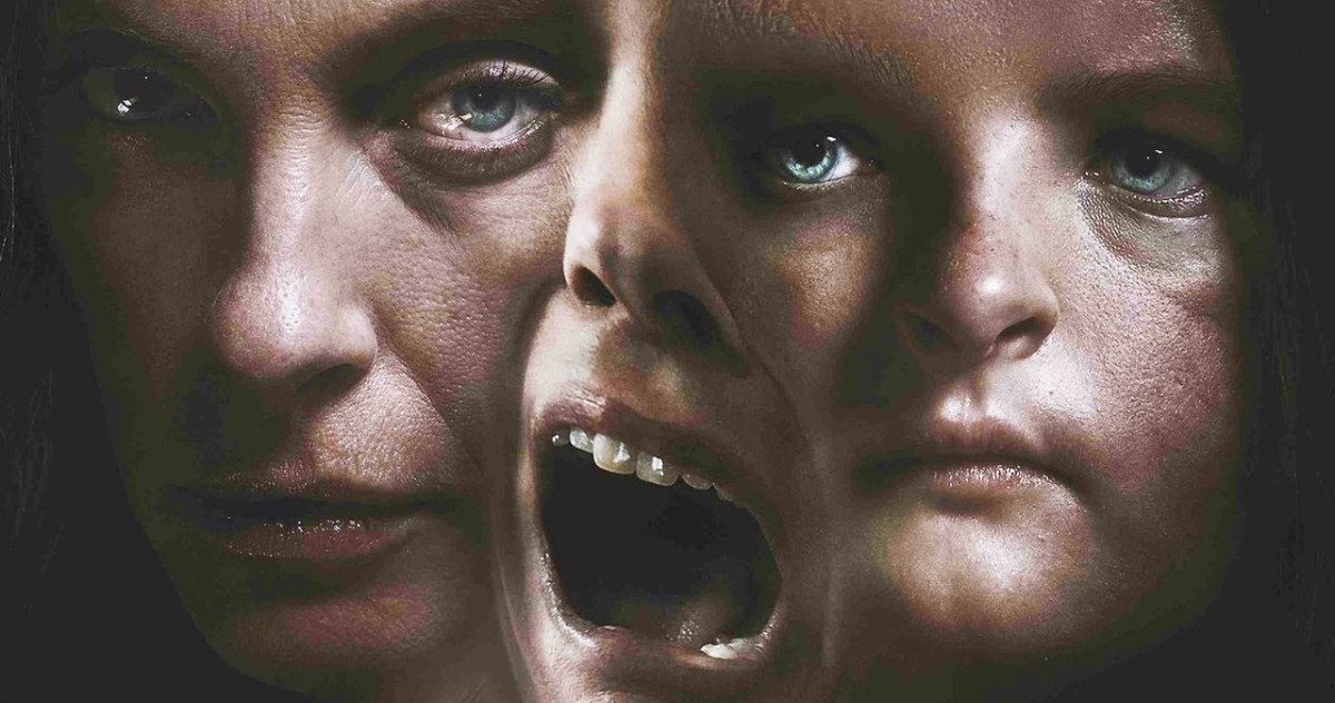 Hereditary Is Scientifically Proven to Be the Scariest Movie of 2018