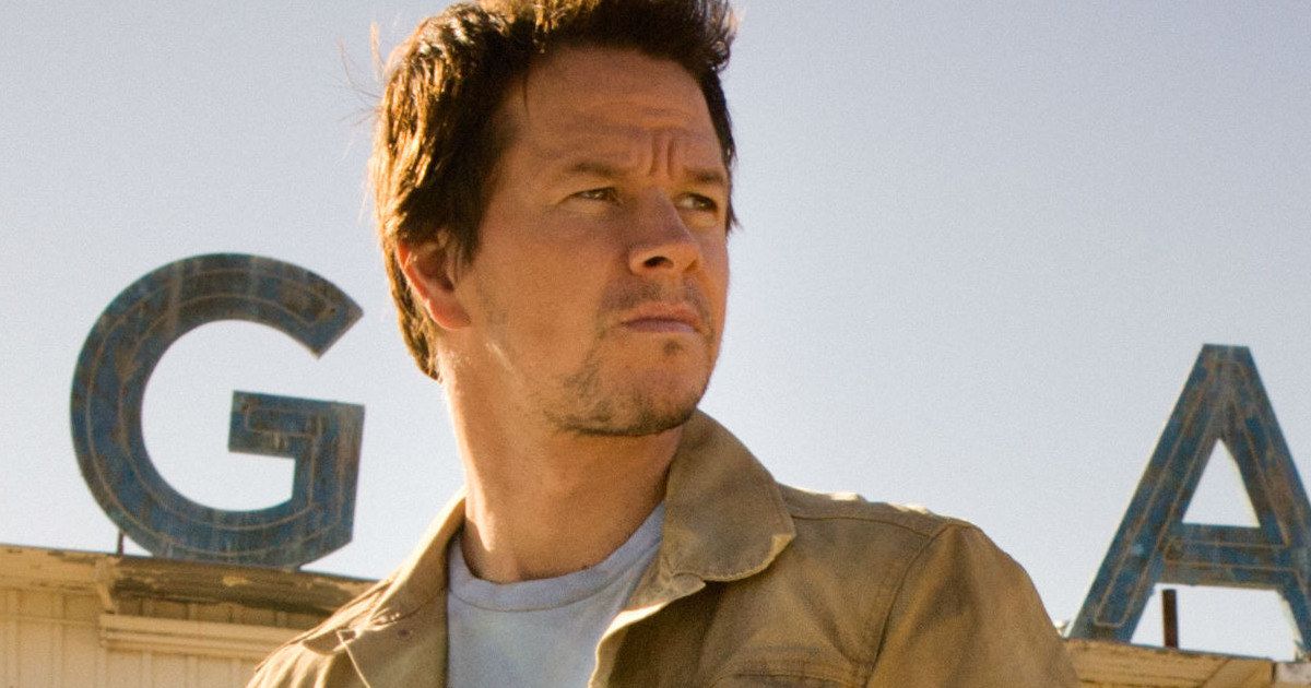 Uncharted Still Wants Mark Wahlberg as Nathan Drake?